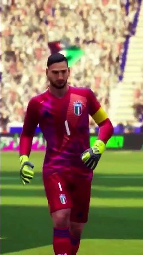 Italy vs Norway All Goals 2025