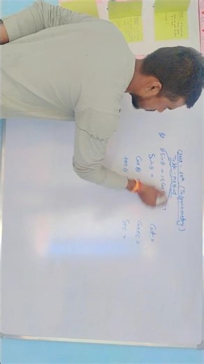 Trigonometry Easy Tricks 😱#maths #tricks