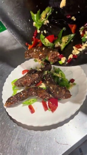 5 Flavors Delight: Discover the Ultimate Main Course