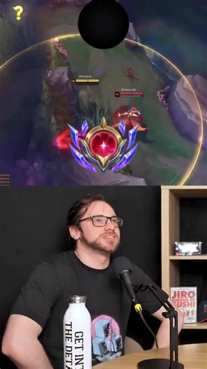 Broken by Concept on Instagram: "Champion Mastery Isn’t What You Think #leagueoflegends #gaming #lol"