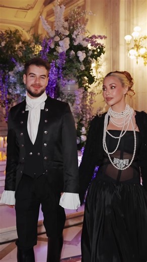 Bridgerton Ball Highlights and Moments