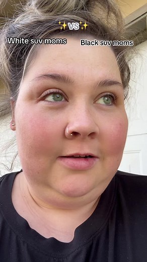 White SUV Mom vs Black SUV Mom: Stereotypes and Comedy