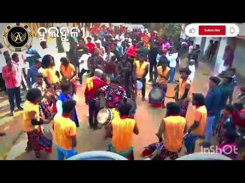 Ananda Dulduli Mahulpali Binka Ridem song Sambalpuri #viravideo 8249726455