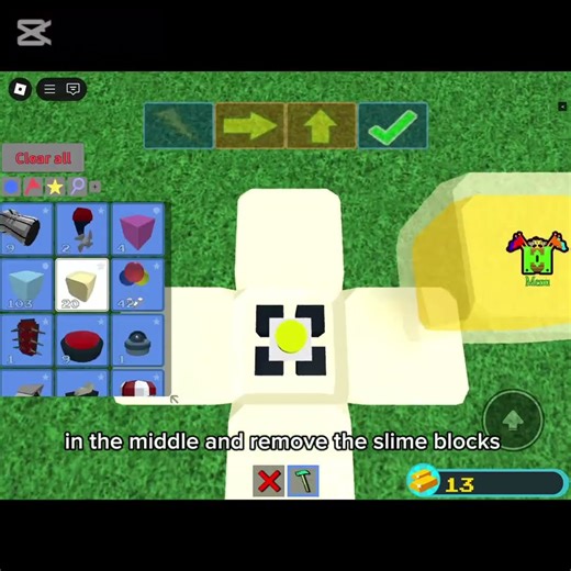 how to fly in build a boat