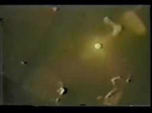 Bob Seger-Fire Down Below Live