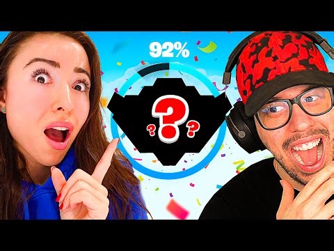 We Finally Made It...