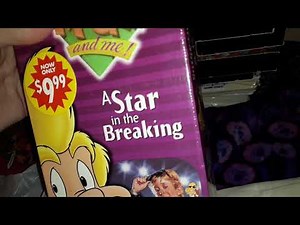 Vhs update for 2/12/19