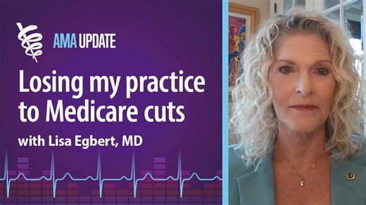 Deciding to close your medical practice and the dire consequences of Medicare cuts