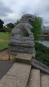 35K views · 6.5K reactions | Today we are in Kew Gardens, a wonderful wild botanic garden, with 500 acres of woodland and the world's largest seed conservation project | Wonders of London | Facebook