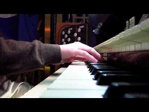 I Am The Bread of Life