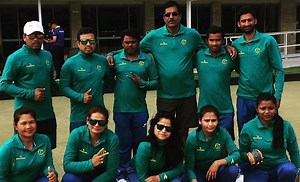 Commonwealth Games 2018: Odds stacked up against them, the Indian lawn bowling team yearns to make a mark in Gold Coast