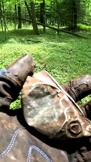 Metal Detecting Sterling Silver Cup 1800 Coins Relics Toys Farm Western NY #metaldetecting #shorts