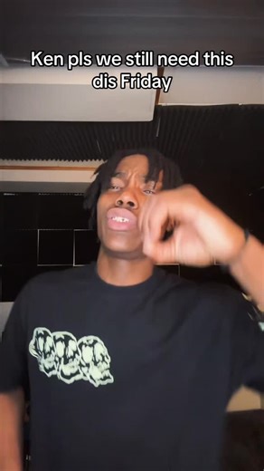 Spliz on Instagram: "Twitch: Spliz90 #kencarson #music #fyp"