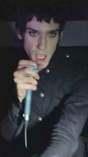 Whipcrack (Dance-Punk, Post Punk Revival)