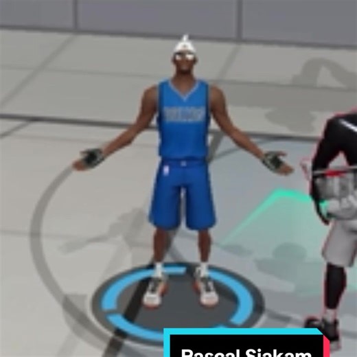 Pascal Siakam Highlights: Christmas Hoops Magic