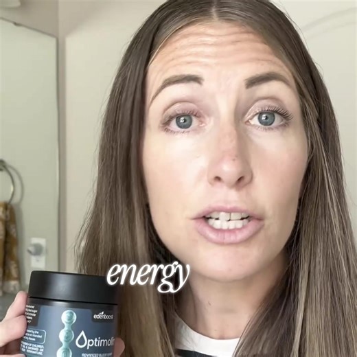 ⚡ “Optimolin has been LIFE-CHANGING! My afternoon crashes are gone, I’ve lost 10 pounds around my midsection, and I feel calm and focused all day long. – Sarah L. (verified customer) Why has Optimolin become our fastest-growing product BY FAR!? 🍃 Berberine Mulberry Chromium: A powerhouse trio shown in studies to support insulin response, flatten sugar spikes, and tame cravings. Users say the “food noise” finally shuts off, leaving them in control instead of constantly hungry. ⚡ Dual Inositols (