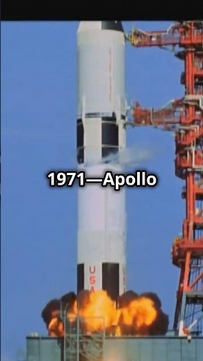 On This Day in Space: February 5 – Apollo 14’s Epic Moon Landing 🌕🚀