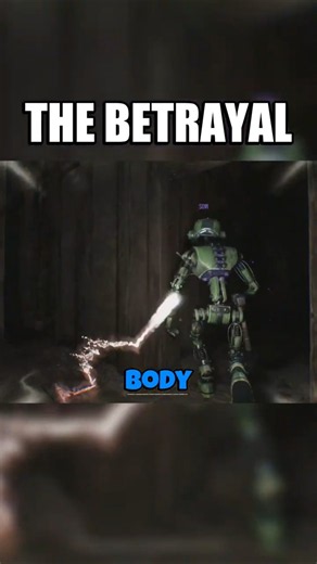 THE BETRAYAL!! 💀💀
