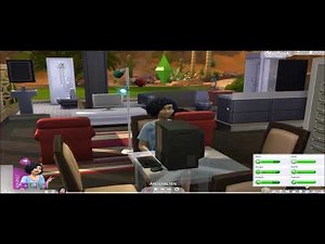 Die Sims 4 Mehr als 8 Sims im Haushalt