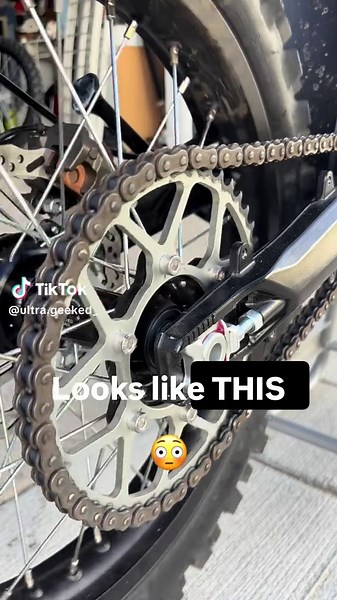 Bike Chain Cleaning: Don't Skip This Crucial Step!