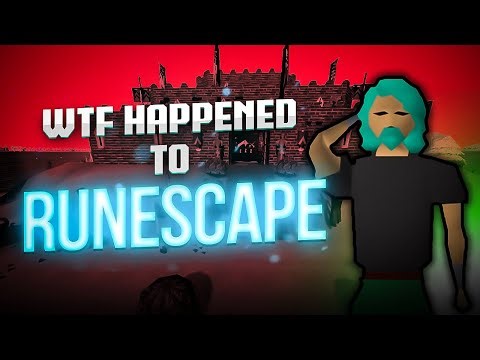How Did Runescape Come Back Stronger Than Ever?