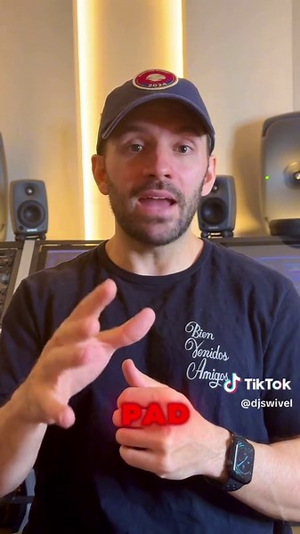 Ever feel like your synths need a little magic? Watch this—lifted it from ‘meh’ to WOW in just a few clicks. How are you flipping boring into the perfect sound? 👀🔥 #MusicProduction #ProAudio #hitstrip link in bio.