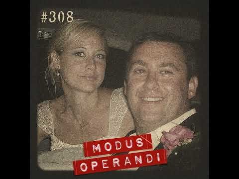 #308 - Casamento letal: a morte controversa de Jason Corbett