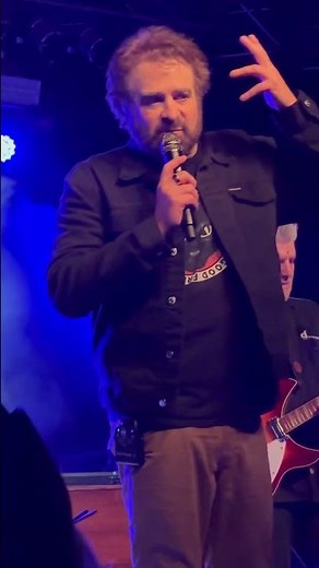 Counting Crows - Hard Candy - live, 02.10.2025, Stuttgart LKA Longhorn