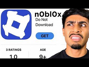 I Tried EVERY Fake Roblox Game..
