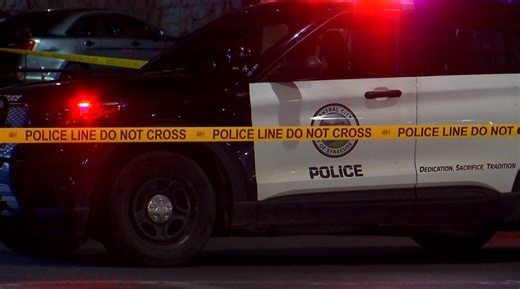 UPDATE: Arrest made in deadly shooting in Syracuse
