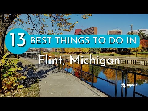 Things to do in Flint, Michigan