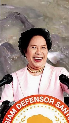 Pinoy Knock Knock Jokes with Senator Miriam and Bato #philippinepolitics #senateph #funny #comedy