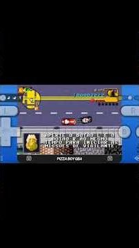 GTA Advance #16 - Missão "Times Up" | Gameplay Completa PT-BR