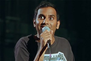 Aziz Ansari Reflects On Sexual Misconduct Allegations In Netflix Special: 'Ultimately, I Felt Terrible' - TVLine