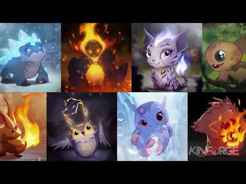 KinForge Official Reveal Trailer