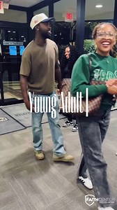 God moved powerfully during Outpour Baptism! 💙 Worship filled the room, and several young adults took the next step in their walk with Christ through baptism. 🙏🏽 We’re celebrating all that God is doing in this generation at The Faith Center! #Outpour #Baptism #YoungAdults #JesusIsKing #TheFaithCenter | The Faith Center