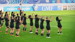 VIDEO. Rugby : "Le meilleur haka de tous les temps ?" Histoire, particularités... Tout savoir sur le Ko Uhia Mai, la danse des Blacks Ferns