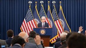 US Fed Meeting Today: October FOMC Meeting Date, Time, What To Expect And Live Streaming Details