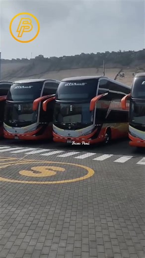 Modernización del transporte en Perú con ITTSA
