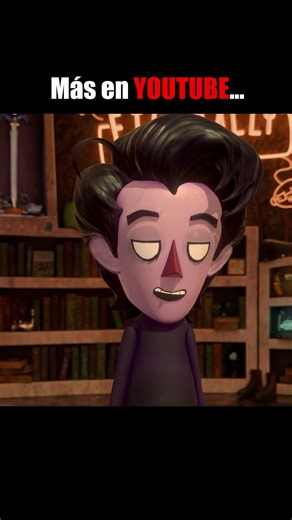 Diseños 3D vs. 2D #animacion #artedigital #cartoon #humor #3danimation #cgi