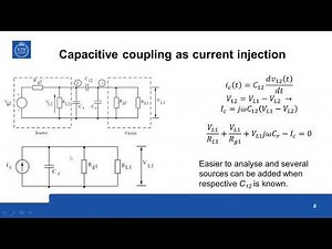 module 4.2 - Crosstalk or near-field coupling - Crosstalk combinations