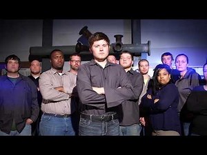 Considering a career in HVACR? Check out the UA’s program