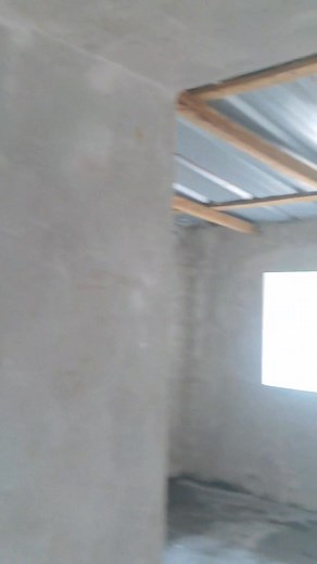 Ya términos el trabajo del estuco de la casita rústica 🏡🏠🏠 | Jorge Luis Perú