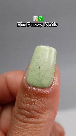 Fix Fuzzy Nails ✅📝✨ - #greennails #squarenails #Nailboo #NailbooNails #nailsoftiktok #fypシ #nailsdone #acrylicnails #beginnernailtech #elegantnails #nailstiktok #trendynails #nailspo #2025nailtrends #fallnailsinspo #naillifting #nails101 #nailboo #nailboonails #nails #dippowder #dippowdernails #dipnails #nailinspo #nailart #diynails #diymanicure #nailhack #paintingnails #fyp #fypage #foryou #fy #nailtech #begginernailtech #cutenails #viral #fallnails #fallnailinspo #fallnailart #nailartsvideos 