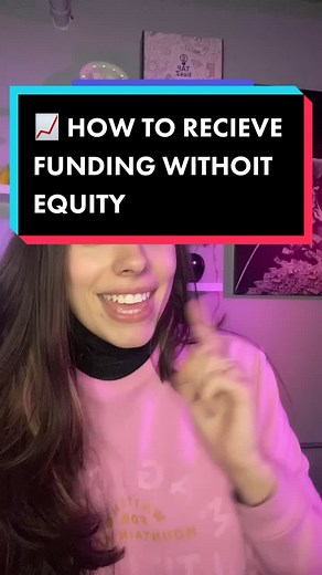 This is the solution to your problem✅ @pricelesstay #clearbanc #equity #smallbusiness #business #loan #money