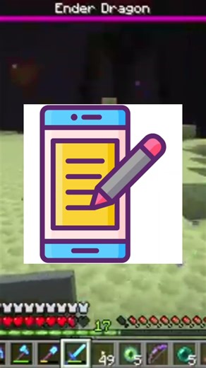 El item más inútil de Minecraft #minecraft #minecraftshorts #gaming