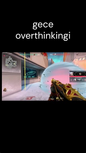 Competitive Multiplayer Shooter Gameplay Highlights