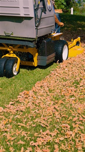 Power, precision, and comfort, Walker Mowers have it all! https://www.walker.com/ #walkermowers #fasteasybeautifulmowing | Walker Mowers