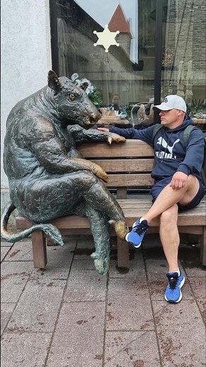 A Day Trip to Tallinn🇪🇪 #trip #estonia #day