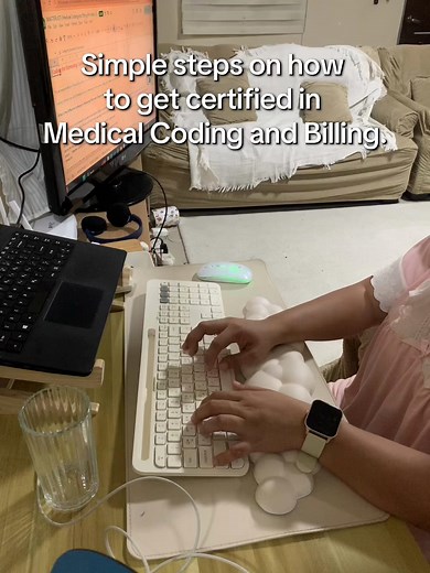 Medical Coding and Billing Certification Guide